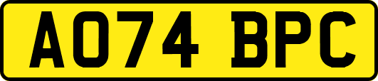 AO74BPC