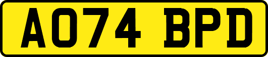 AO74BPD