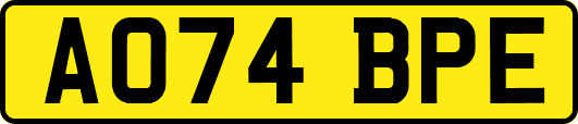 AO74BPE