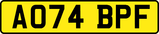 AO74BPF