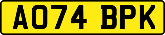 AO74BPK
