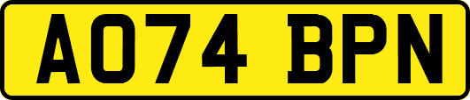 AO74BPN