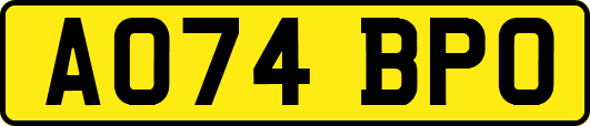 AO74BPO
