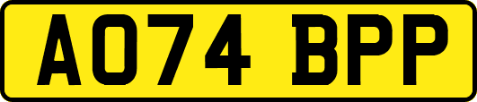 AO74BPP