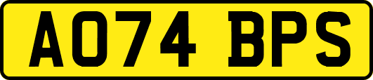 AO74BPS