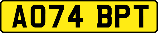 AO74BPT