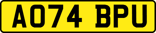 AO74BPU