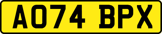 AO74BPX