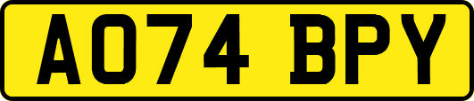 AO74BPY