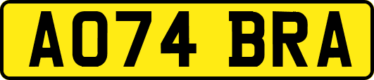 AO74BRA