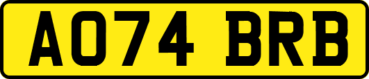 AO74BRB