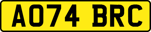 AO74BRC