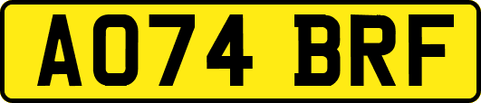 AO74BRF
