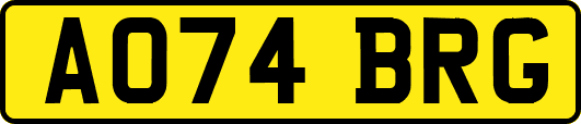 AO74BRG
