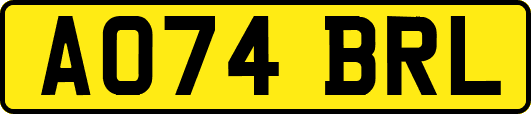 AO74BRL