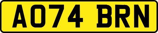 AO74BRN
