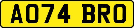 AO74BRO