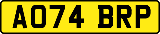 AO74BRP