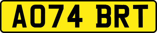 AO74BRT
