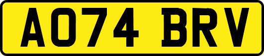 AO74BRV