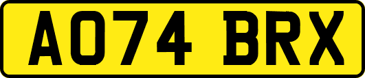 AO74BRX