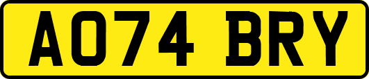 AO74BRY
