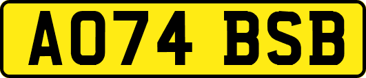 AO74BSB