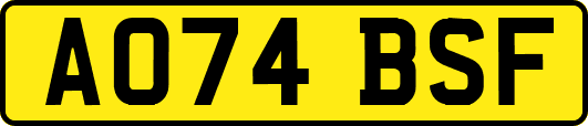 AO74BSF