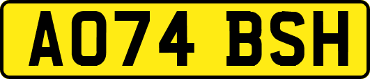 AO74BSH