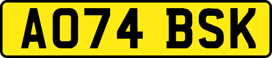 AO74BSK