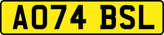 AO74BSL