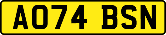 AO74BSN