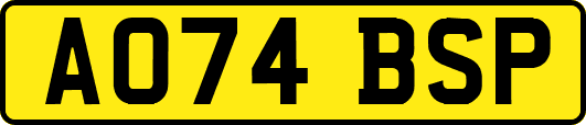 AO74BSP