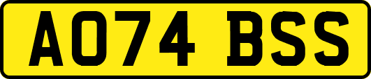 AO74BSS