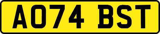 AO74BST
