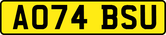 AO74BSU