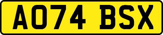 AO74BSX