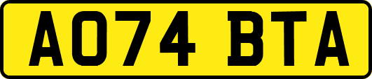 AO74BTA