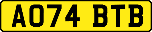 AO74BTB