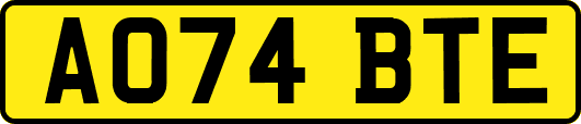 AO74BTE