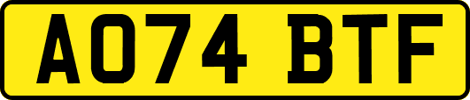 AO74BTF