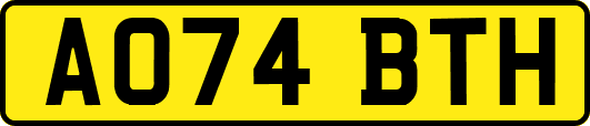 AO74BTH