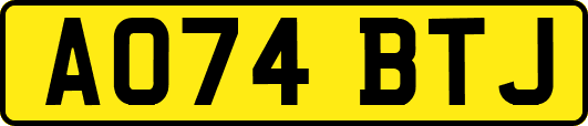 AO74BTJ