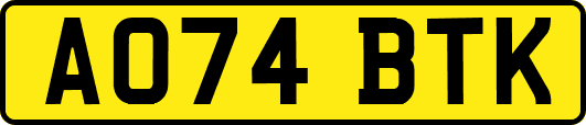 AO74BTK