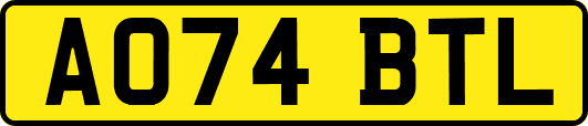 AO74BTL