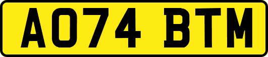 AO74BTM
