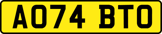 AO74BTO