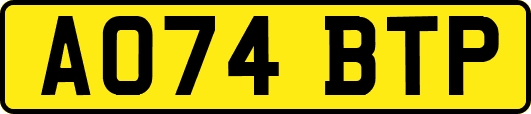 AO74BTP