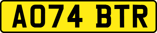 AO74BTR