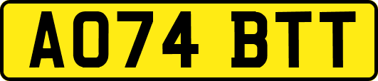 AO74BTT
